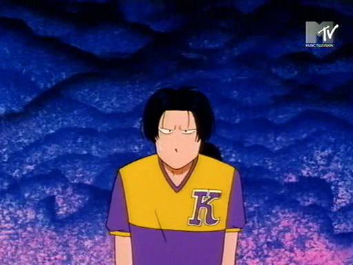 Otaku Gallery  / Anime e Manga / Slam Dunk / Screen Shots / Episodi / 076 - Presagio di vittoria / 169.jpg